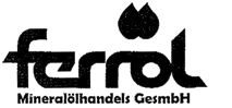 Ferrol Mineralölhandels GmbH